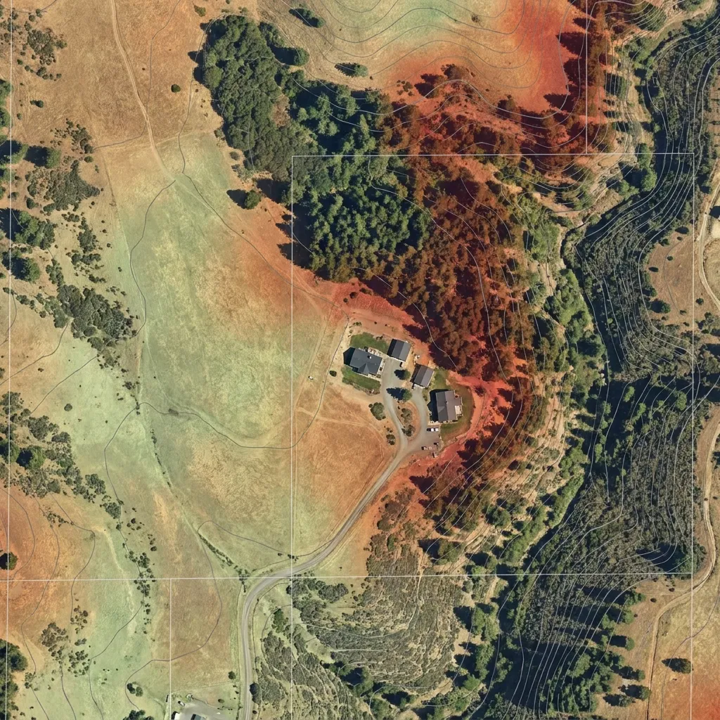 How can do fire-spread simulation in 2026?