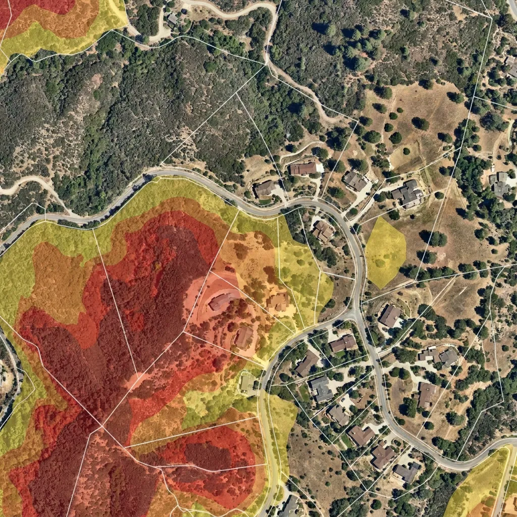 What if wildfire risk became more collaborative?