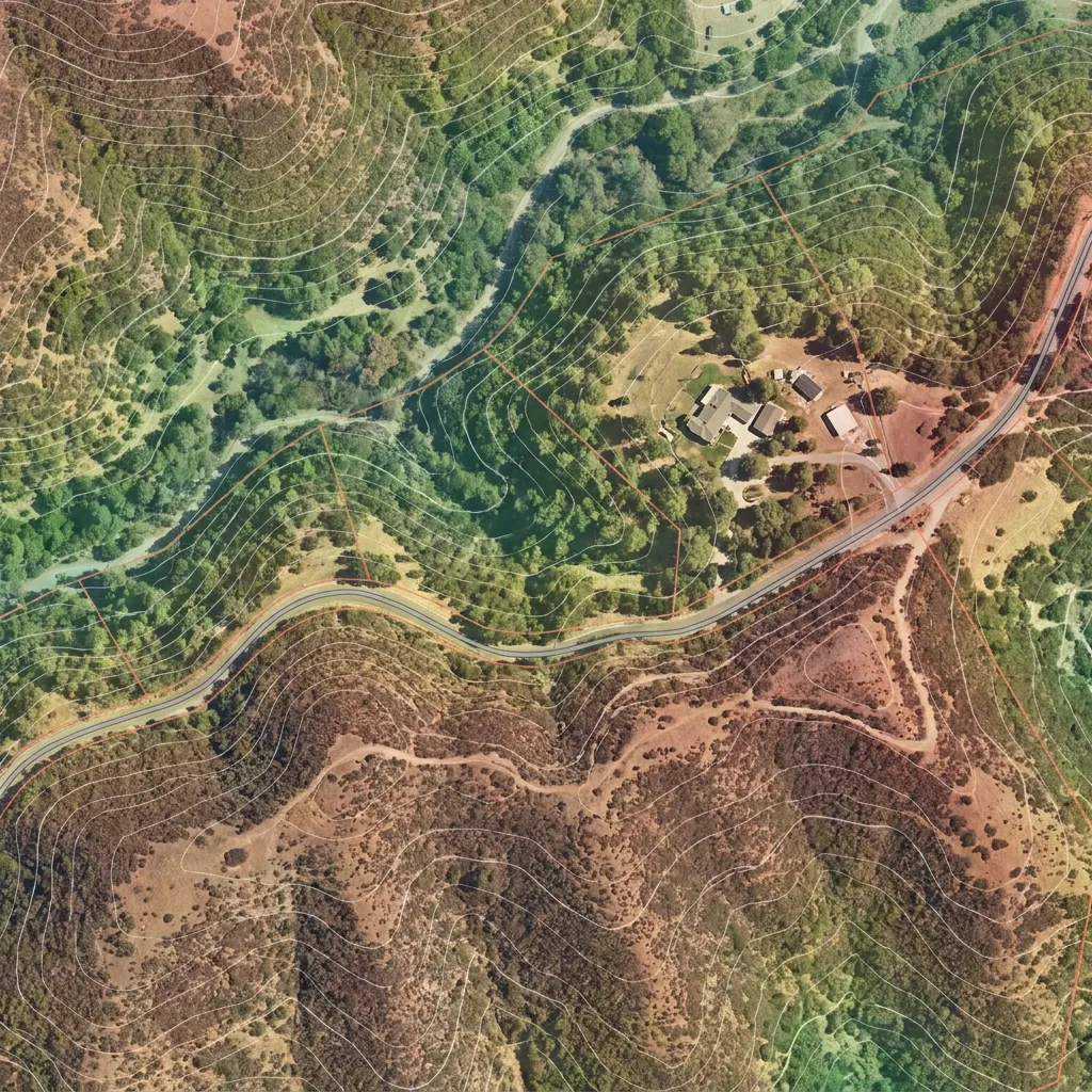 Wildfire Intelligence Is Becoming an Operational Workflow