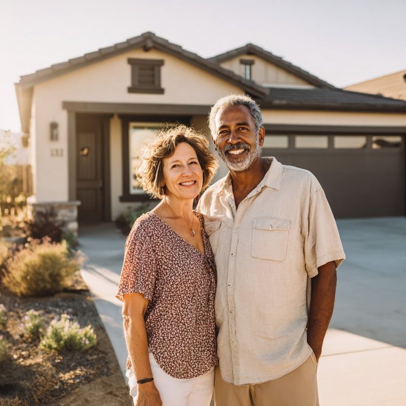 Homeowners protected by Satelife